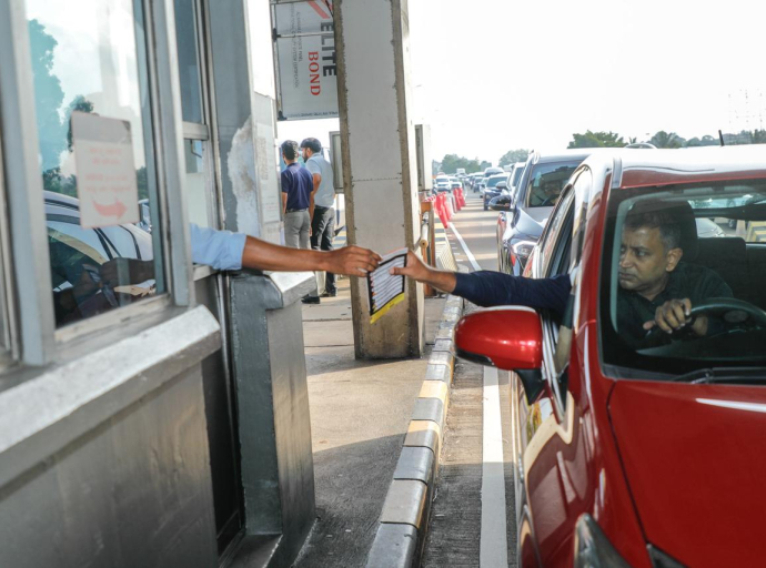 RDA Simplifies ETC Registration for Colombo–Katunayake Expressway Users